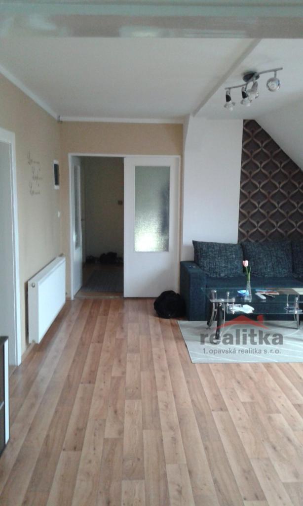 Pronájem bytu 2+1 90 m2