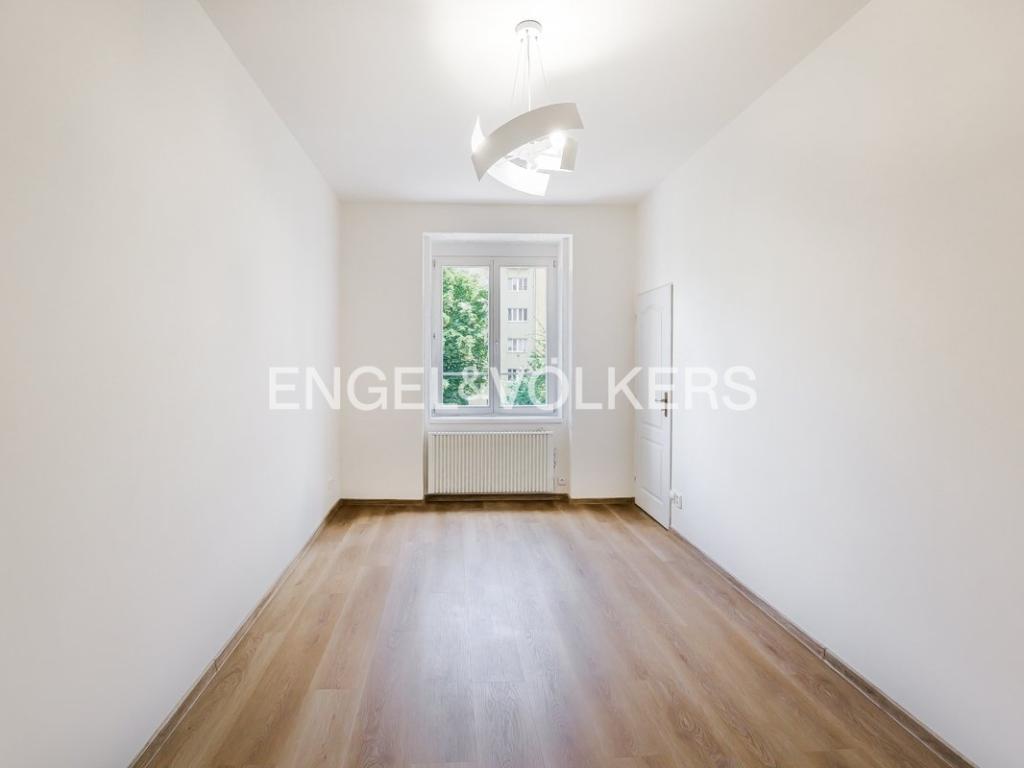 Pronájem bytu 2+1 50 m2