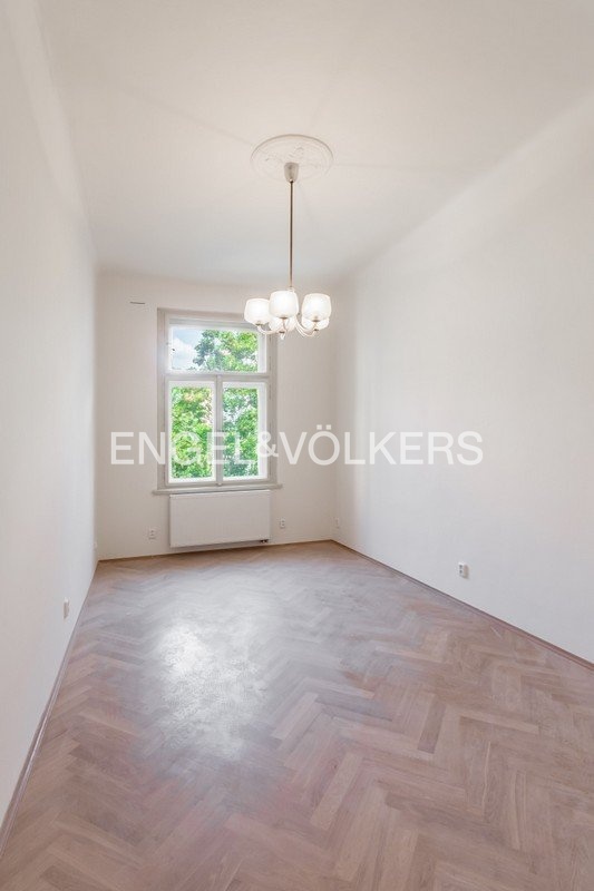 Pronájem bytu 2+1 72 m2