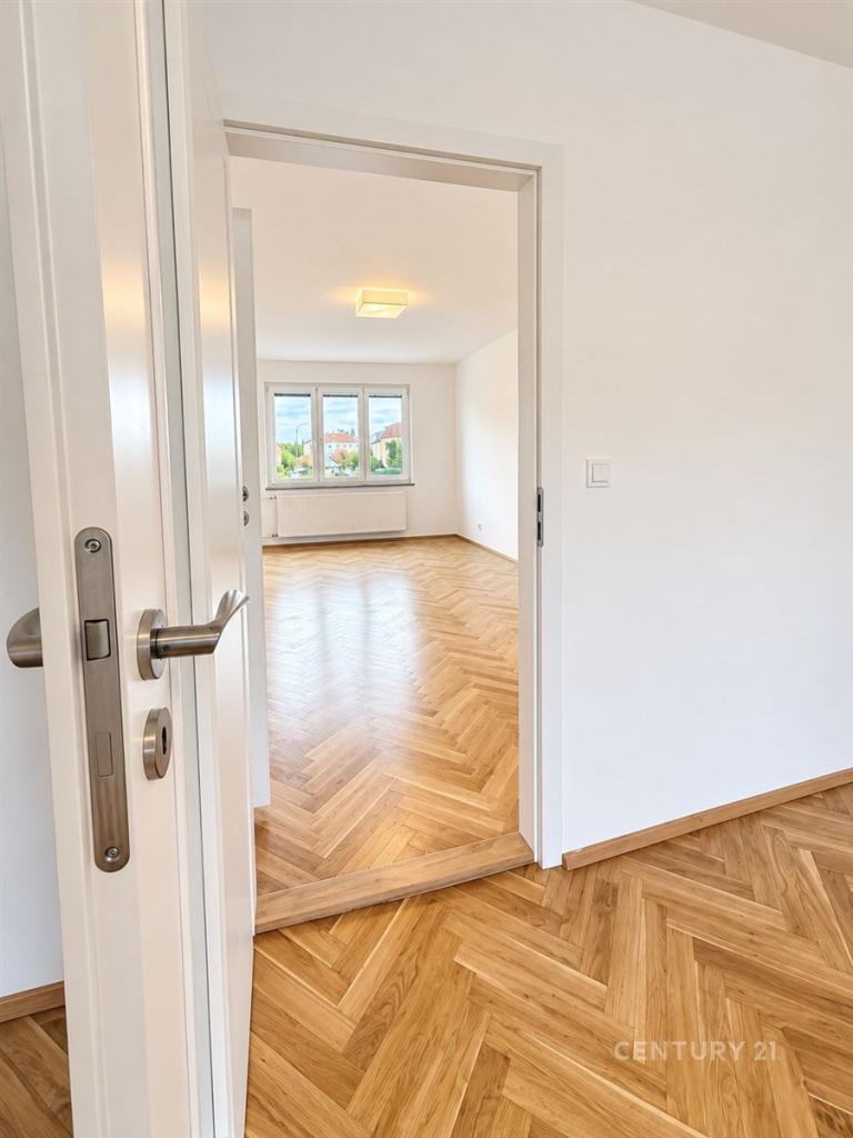 Pronájem bytu 3+1 76 m2