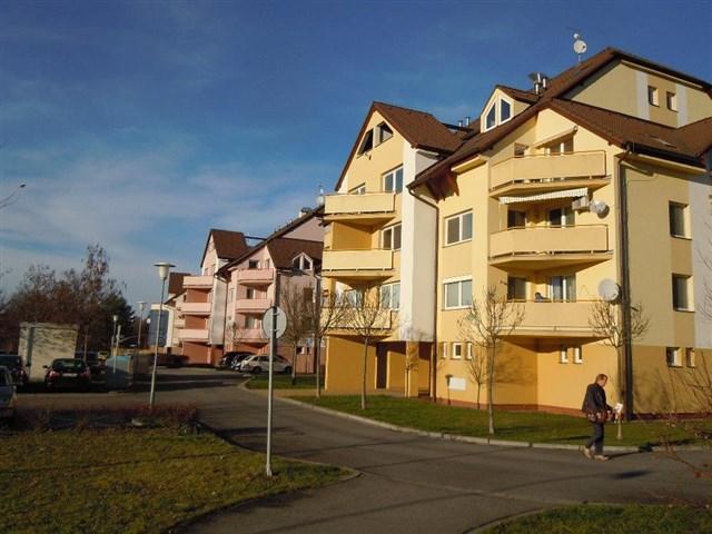 Pronajem bytu 2+kk 68 m2