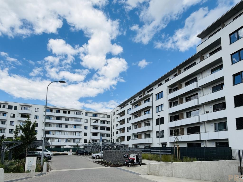 Pronájem bytu 2+kk 51 m2, Brno – náhled fotky 6