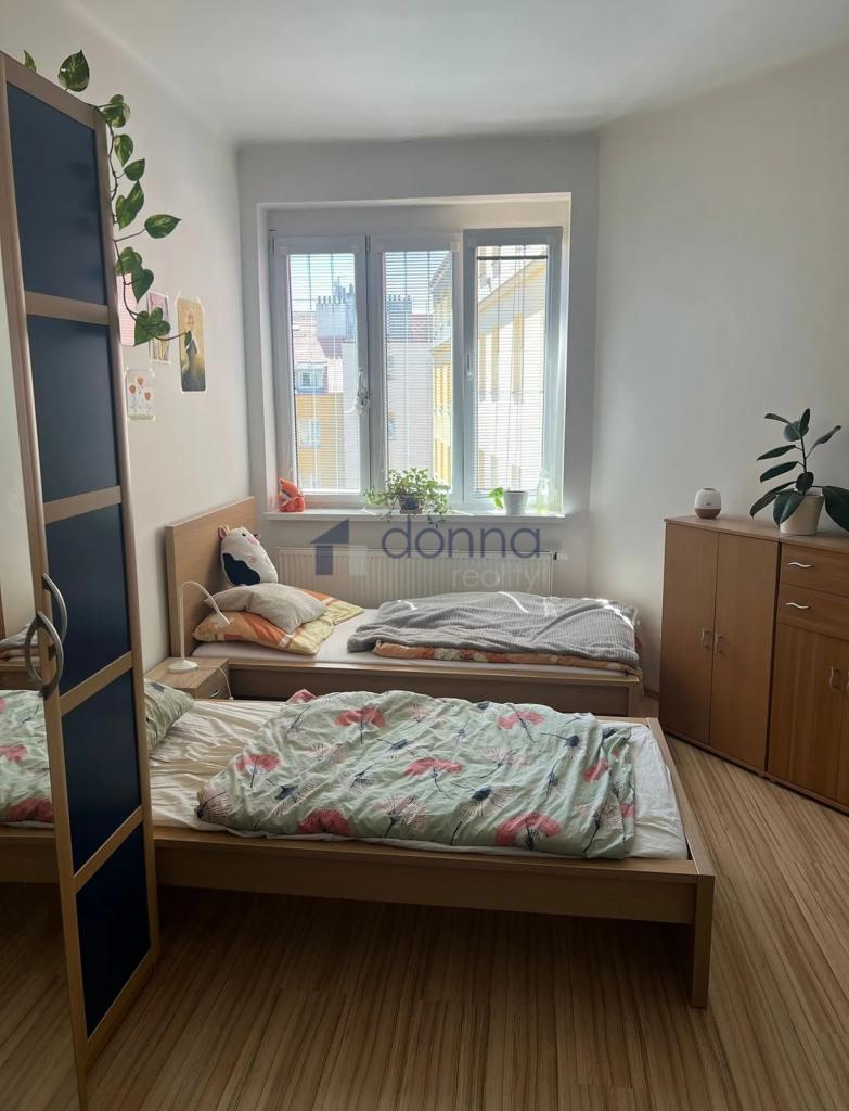 Pronájem bytu 2+kk 47 m2