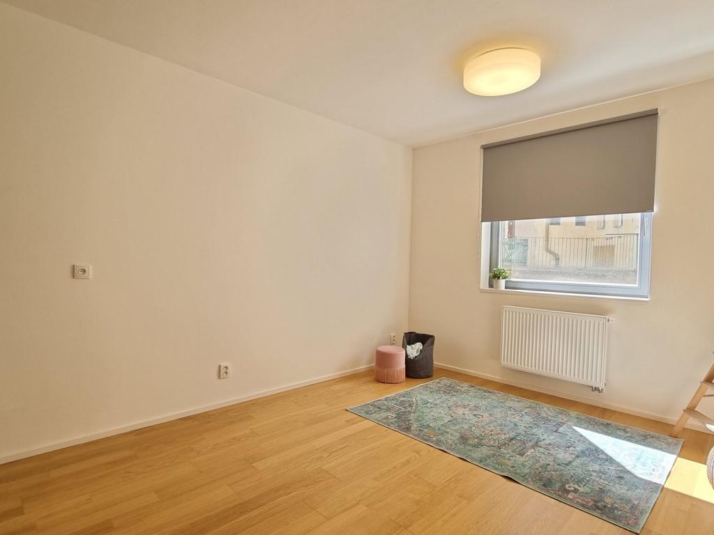 Pronájem bytu 1+kk 24 m2
