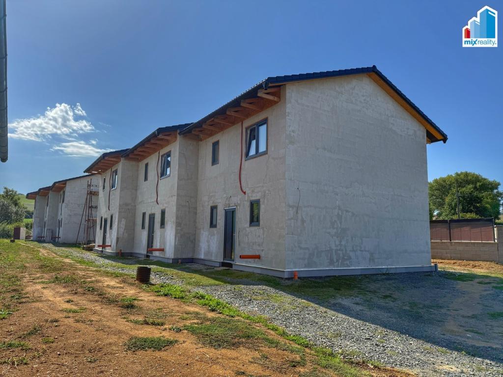 Pronájem bytu 3+kk 75 m2, Mrákov – náhled fotky 7