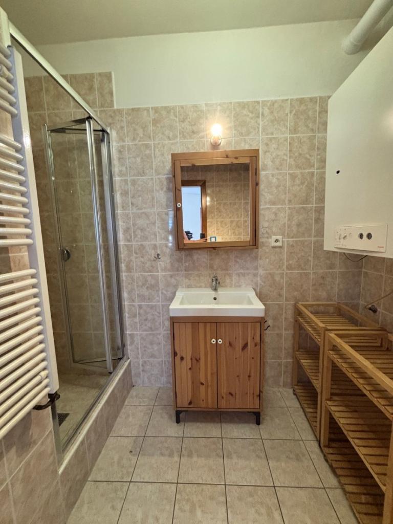 2+kk Apartment in Pardubice, U kostelíčka, Bílé Předměstí - More