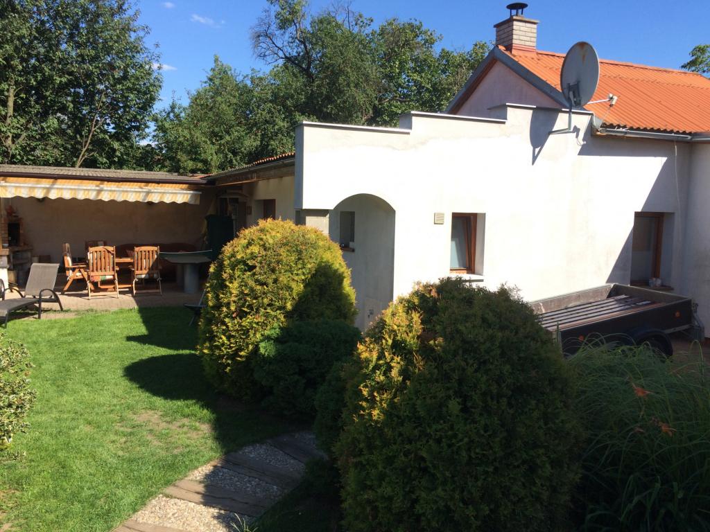 Pronajem bytu 4+kk 100 m2