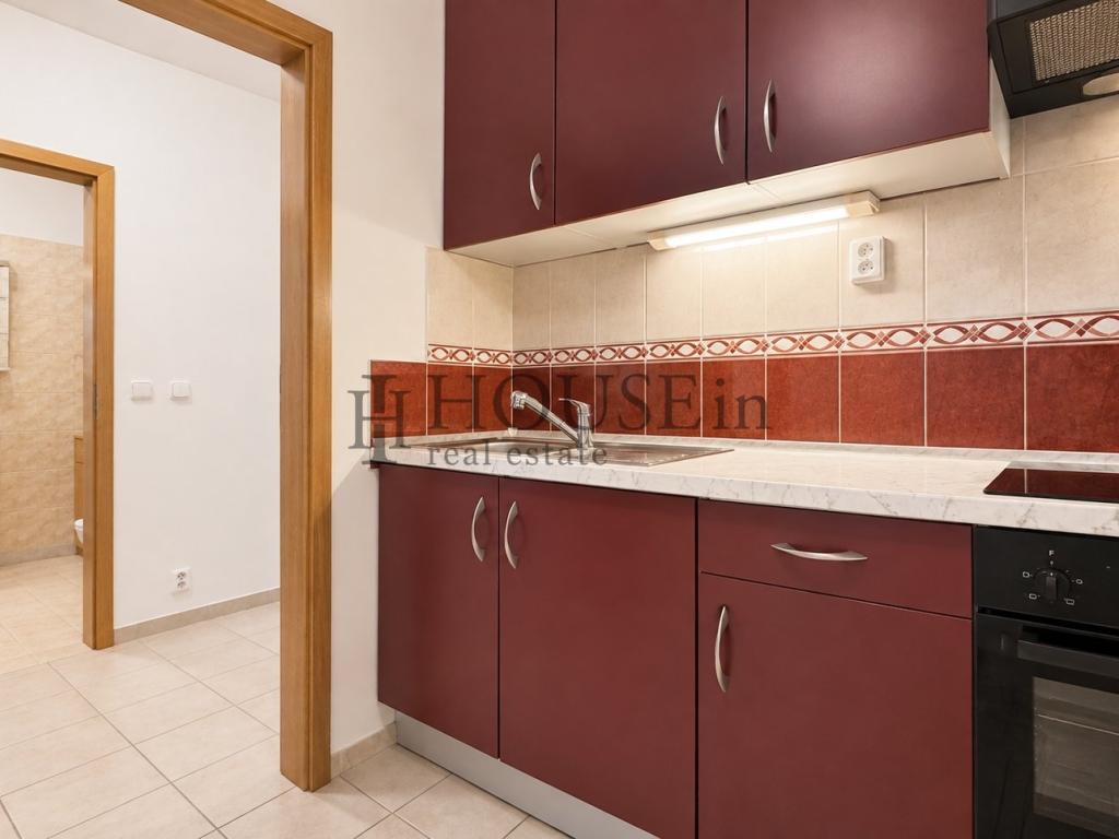 Pronájem bytu 2+1 61 m2, Praha – náhled fotky 7