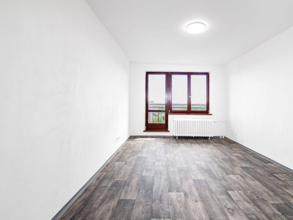 Pronájem bytu 1+kk 28 m2