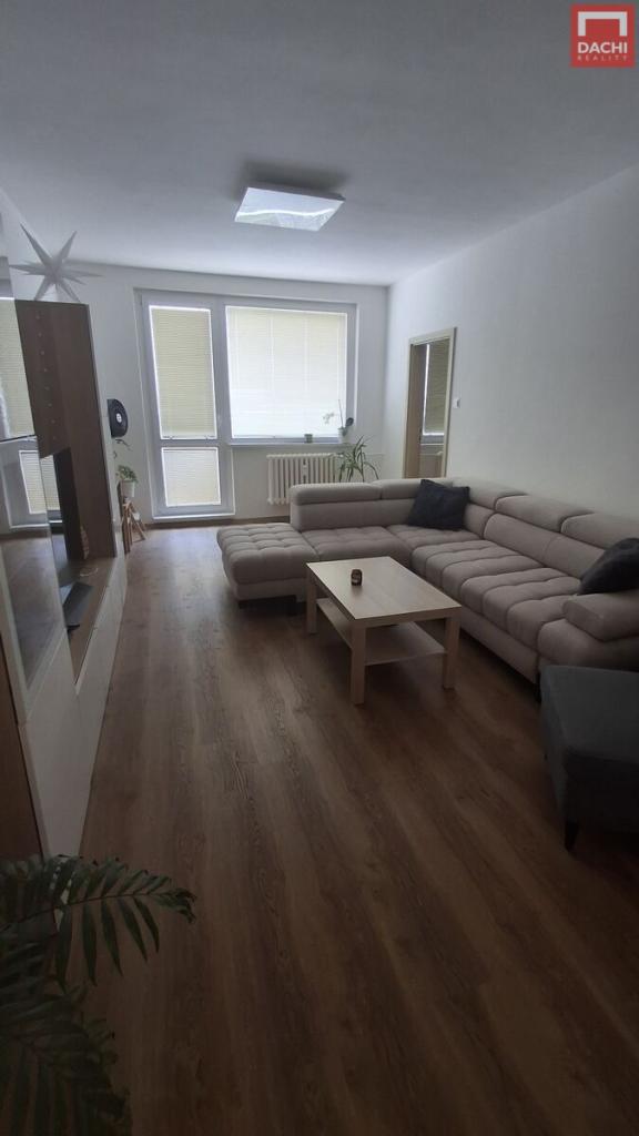 Pronájem bytu 3+1 63 m2