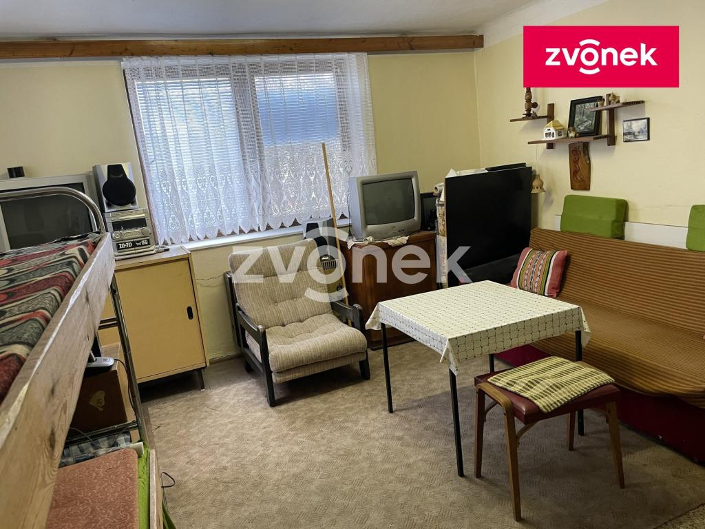 Prodej domu 75 m2
