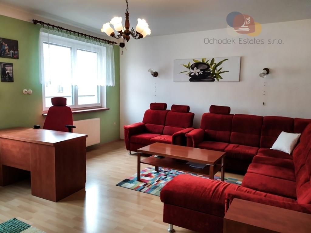 Prodej domu 265 m2