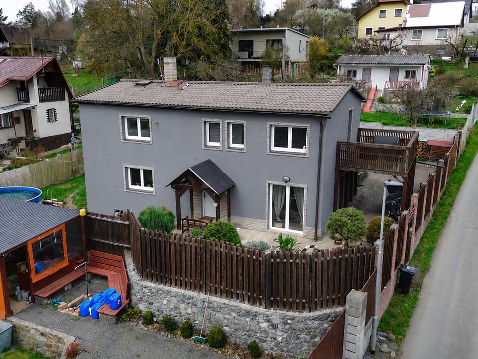 Prodej domu 130 m2