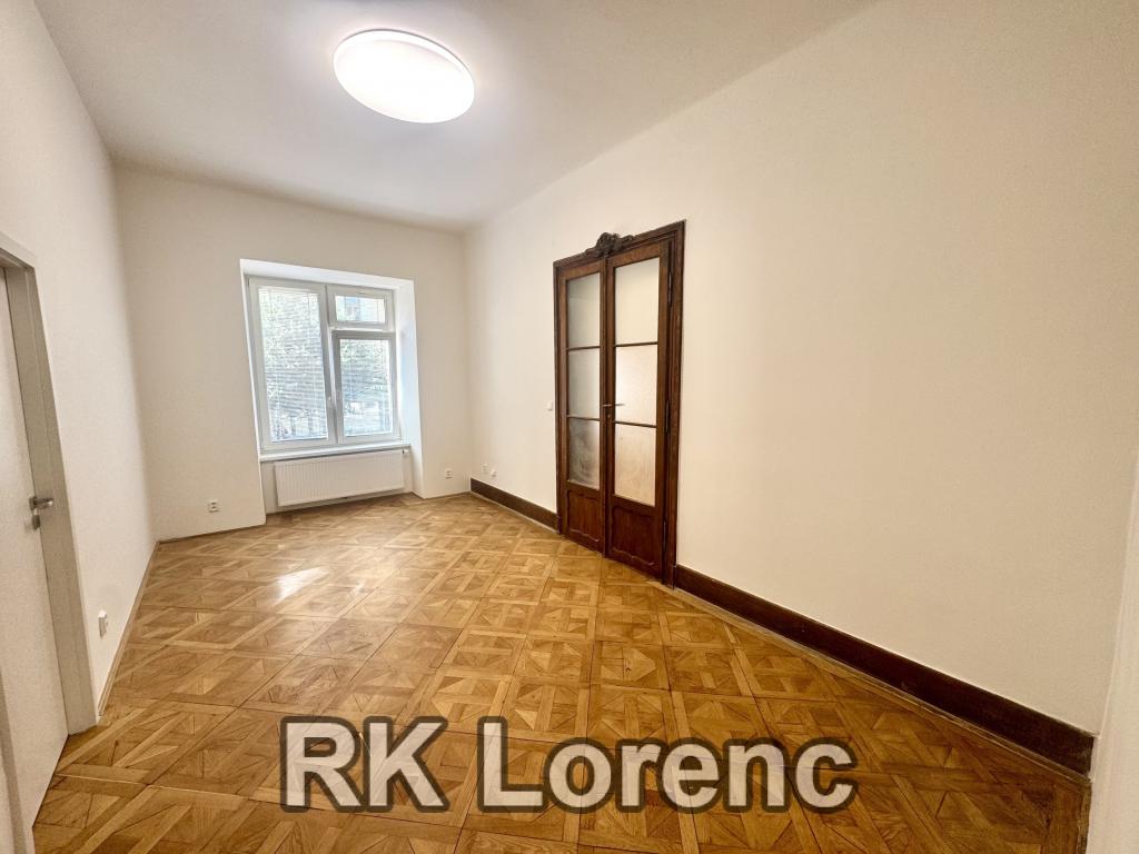 Pronájem bytu 4+kk 110 m2