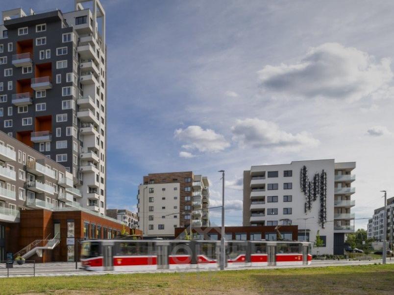 Prodej bytu 2+kk 50 m2