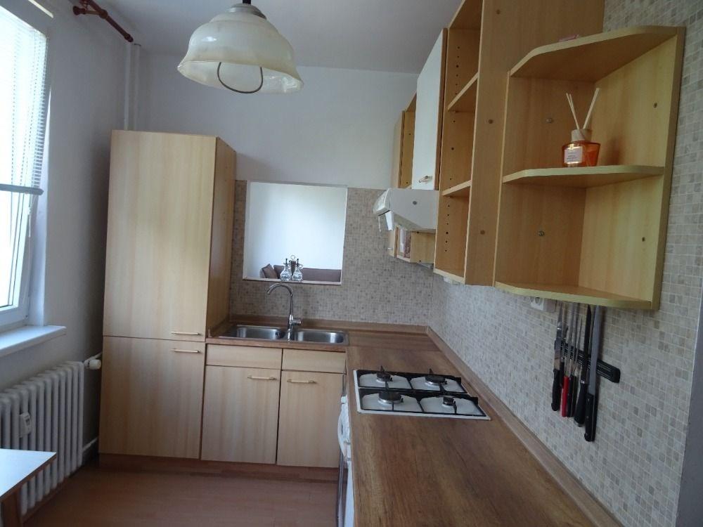 Pronájem bytu 3+1 69 m2