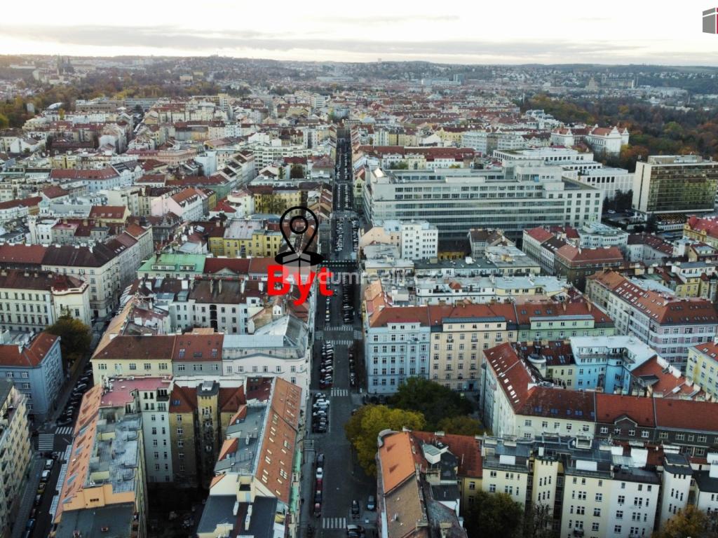 Prodej bytu 3+1 90 m2, Praha – náhled fotky 28