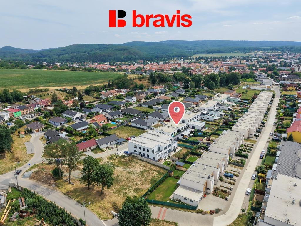 Prodej bytu 3+kk 80 m2, Ivančice – náhled fotky 27