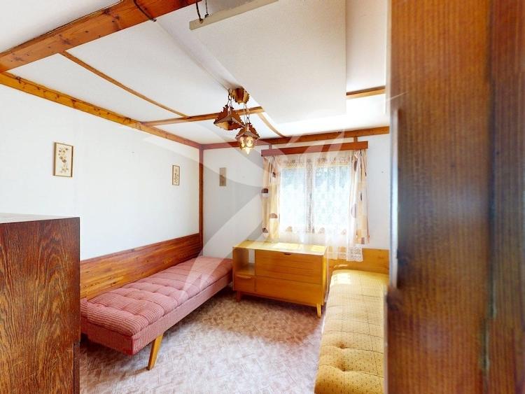 Pronájem domu 42 m2