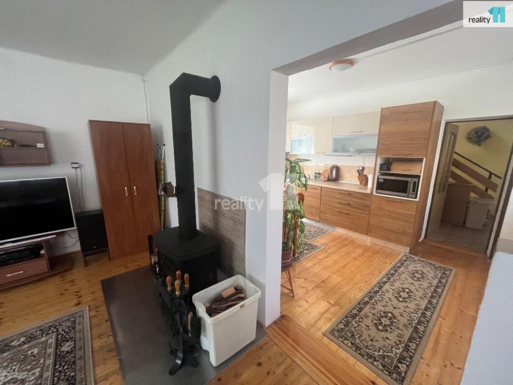 Prodej domu 80 m2