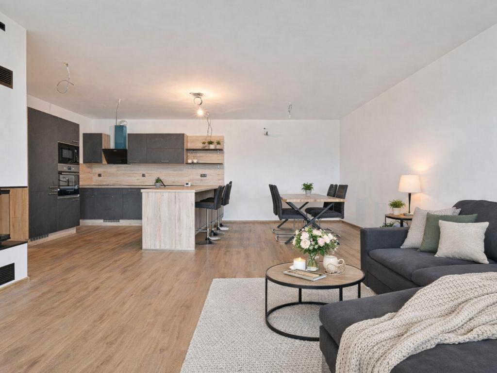 Pronájem bytu 4+kk 127 m2