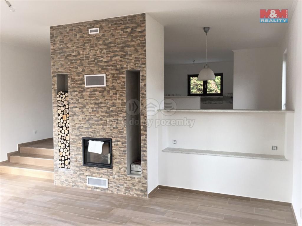 Pronajem bytu dům 850 m2
