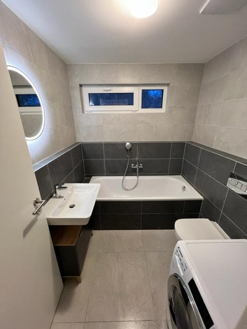 Pronajem bytu 1+kk 31 m2