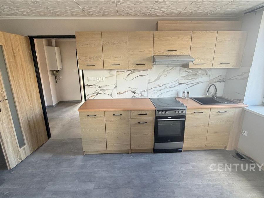 Pronájem bytu 3+kk 64 m2