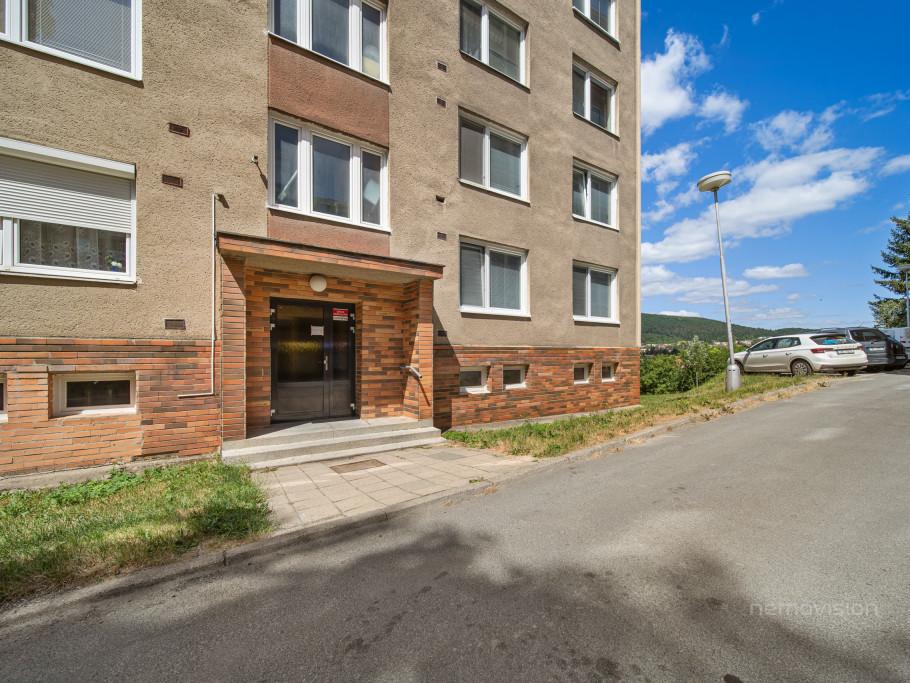 Prodej bytu 3+1 73 m2, Tišnov – náhled fotky 34