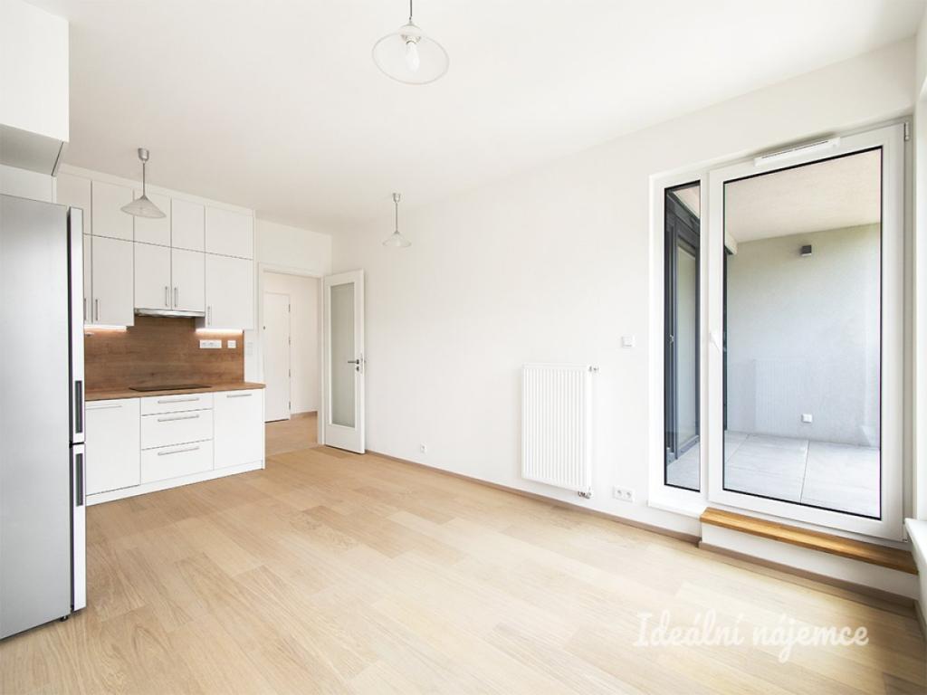 Pronájem bytu 2+kk 52 m2