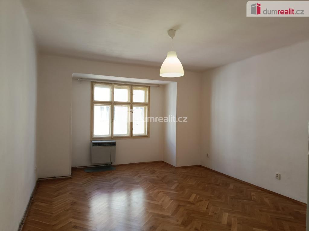 Pronájem bytu 2+kk 58 m2