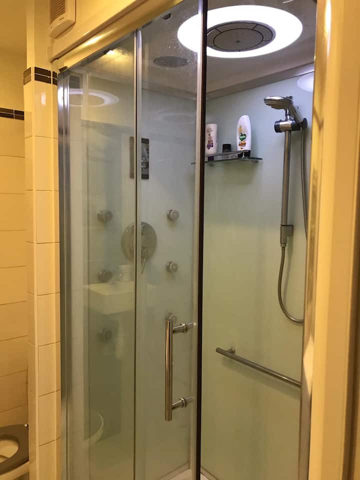 Pronájem bytu 1+1 40 m2