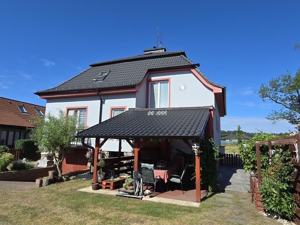 Prodej domu 169 m2
