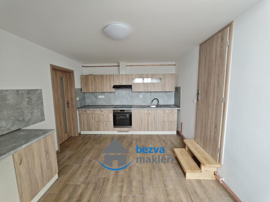 Pronájem bytu 3+1 88 m2
