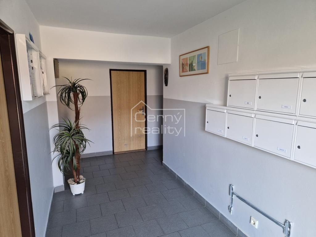 Pronájem bytu 2+1 55 m2, Sezemice – náhled fotky 22