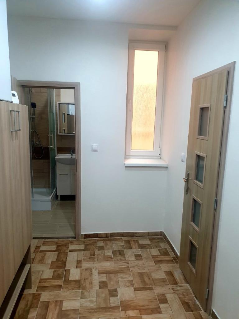 Pronájem bytu 2+kk 54 m2