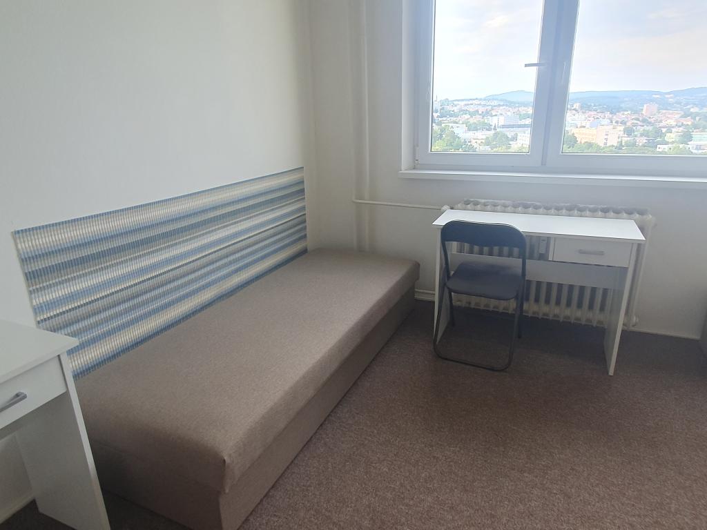 Spolubydlení atypický 67 m2