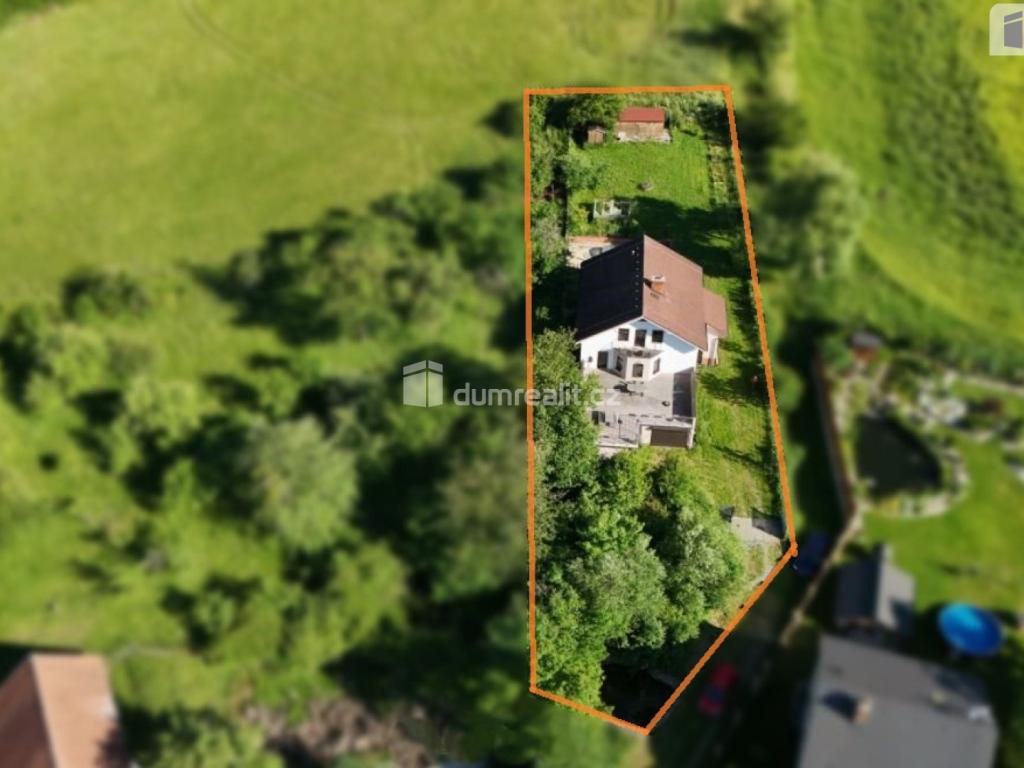Pronájem domu 300 m2, Bystřice – náhled fotky 22