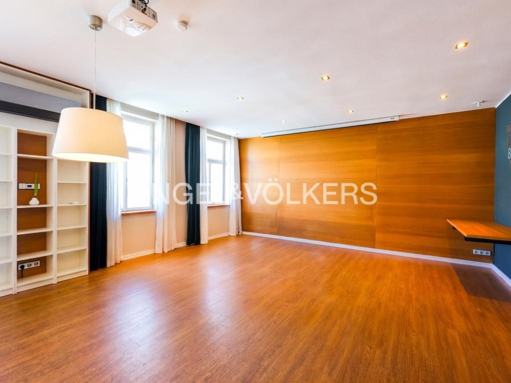 Pronájem bytu 3+kk 86 m2