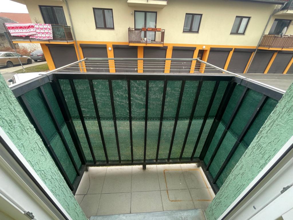 Pronájem bytu 1+kk 32 m2