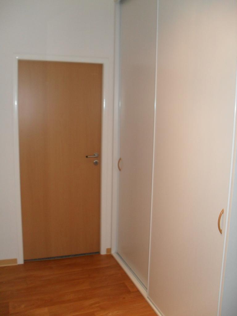 Pronajem bytu 3+1 70 m2