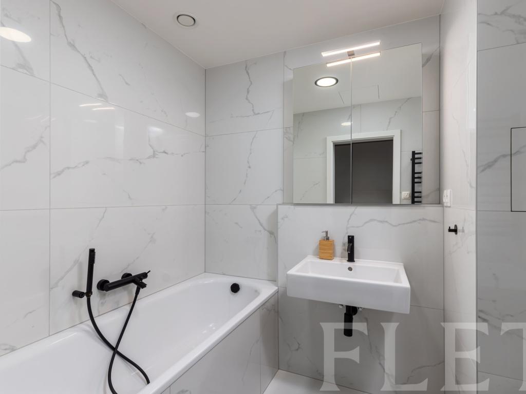 Pronájem bytu 2+kk 52 m2