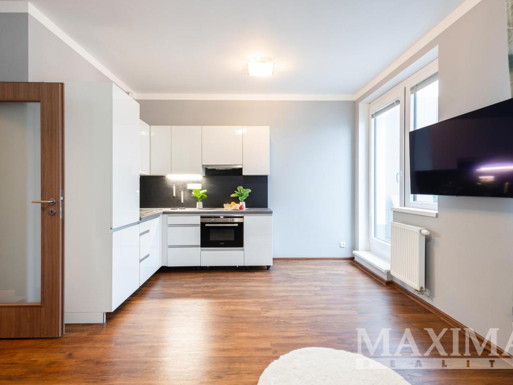 Prodej bytu 1+kk 39 m2, Praha – náhled fotky 10
