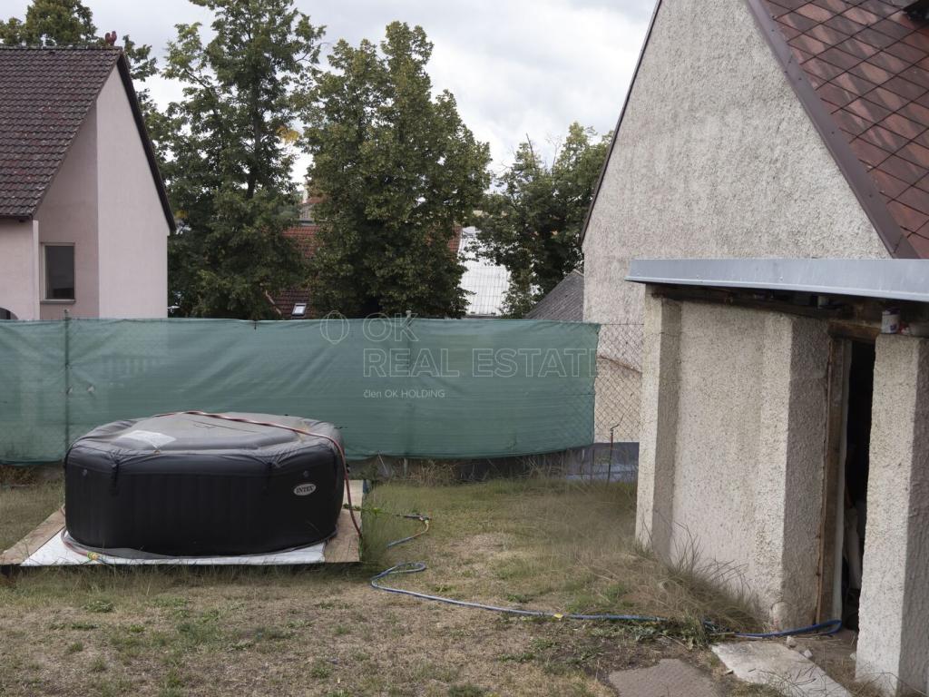 Prodej domu 160 m2, Domažlice – náhled fotky 19