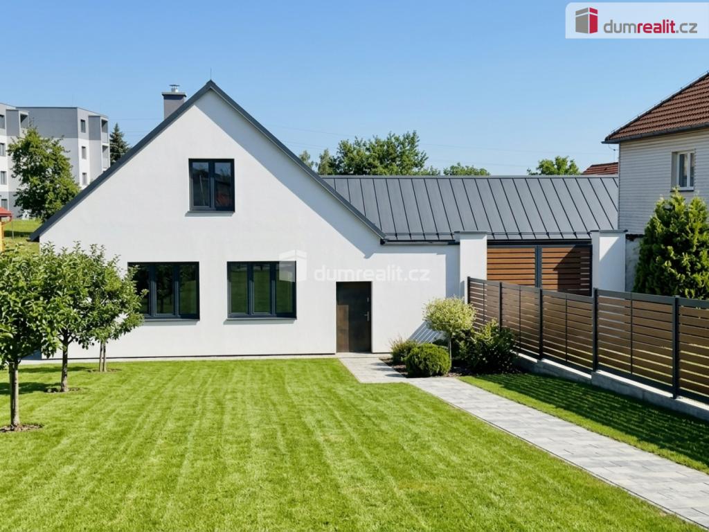 Prodej domu 108 m2