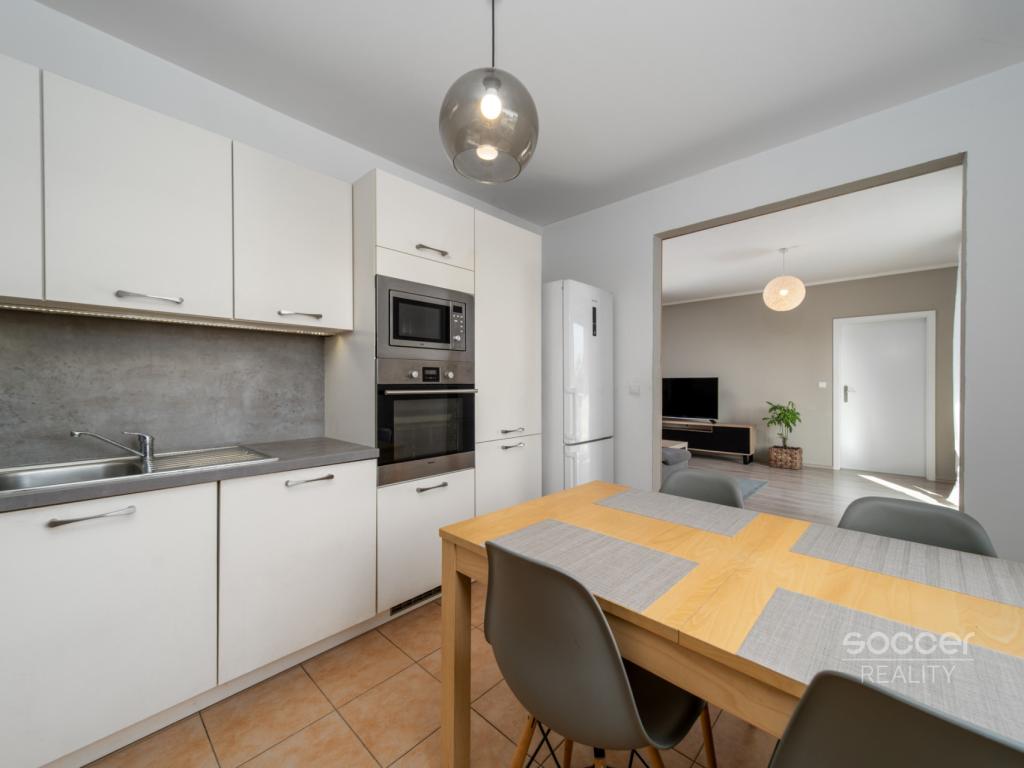 Prodej bytu 3+1 69 m2, Nehvizdy – náhled fotky 9