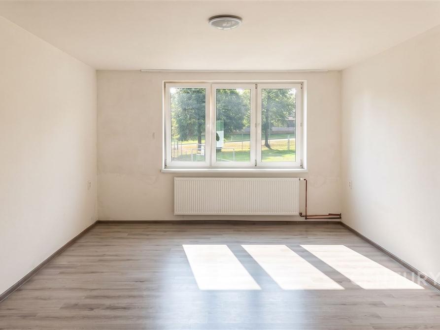 Pronájem bytu 1+1 48 m2