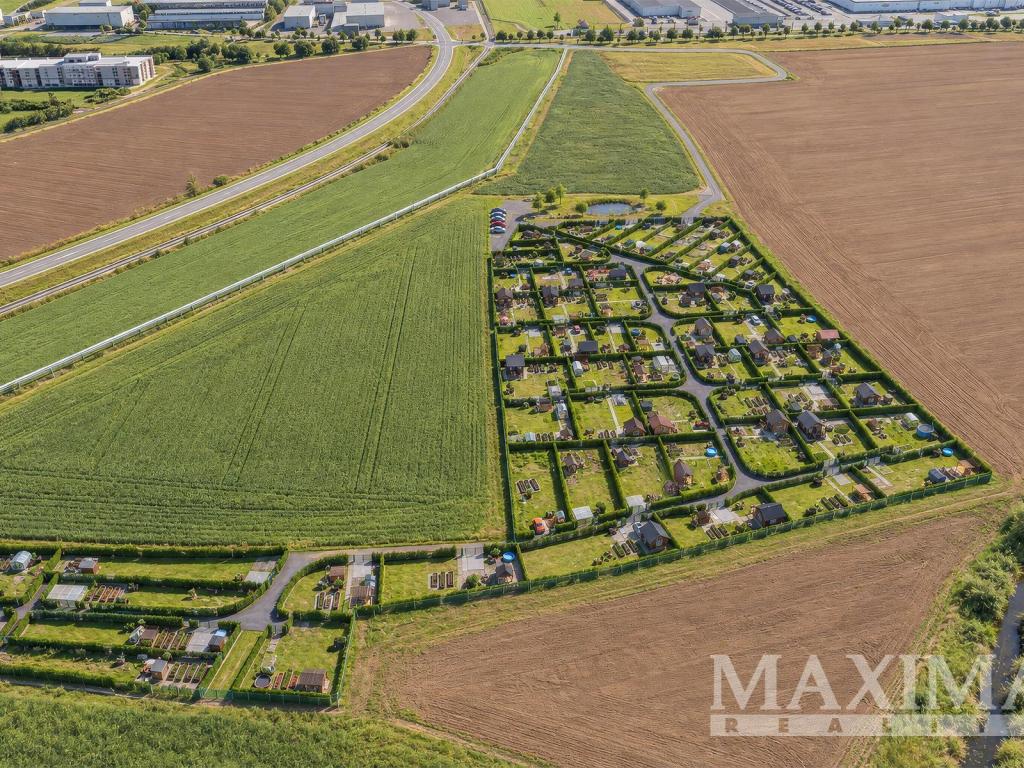 Prodej pozemku 259 m2, Praha – náhled fotky 5