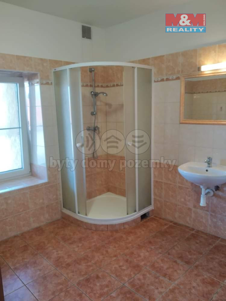 Pronajem bytu 2+1 60 m2