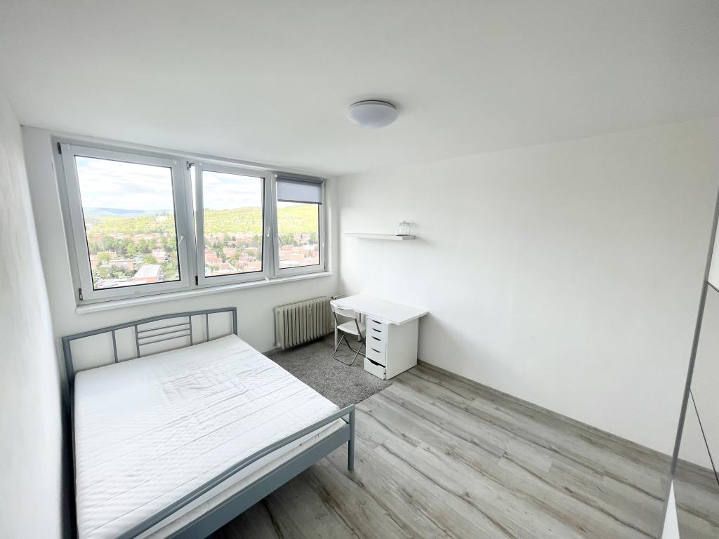 Pronájem bytu 3+1 65 m2